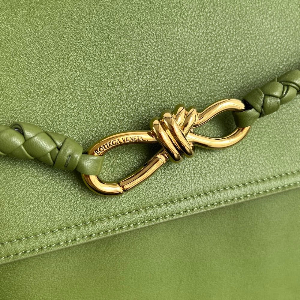 Dragons Bags Bottegan Luxury Bag --90714