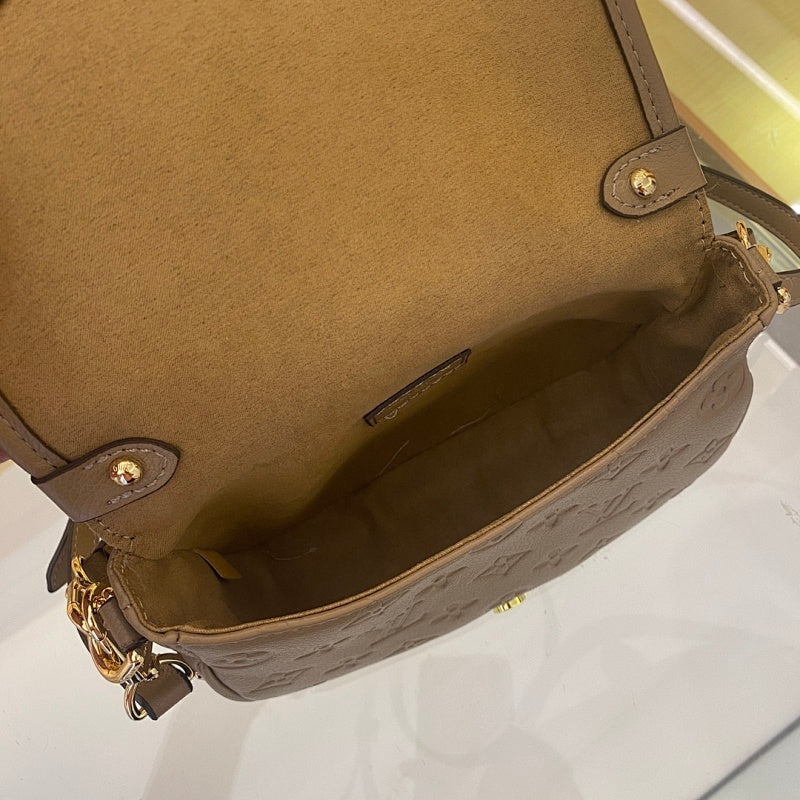 Dragons Bags LVn Luxury Bag --80208