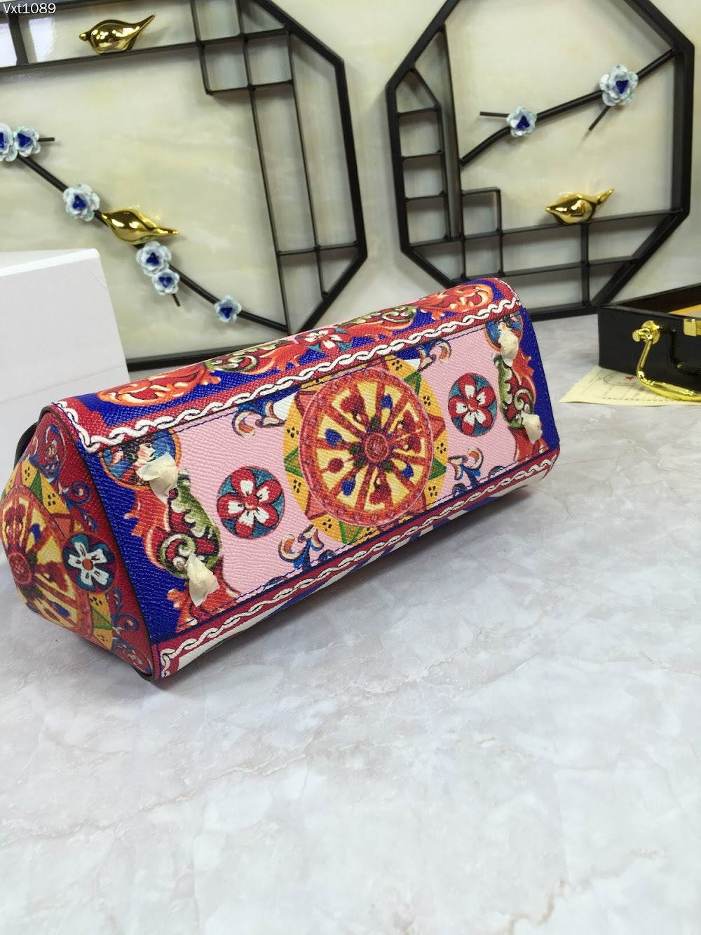 Dragons Bags DGn Luxury Bag --93259