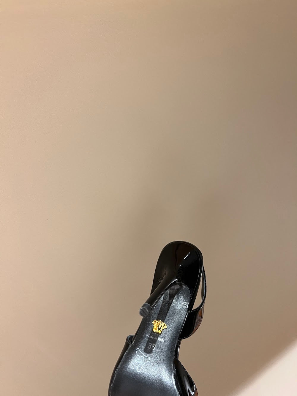 Dragons Bags Versace Luxury Heels --51079