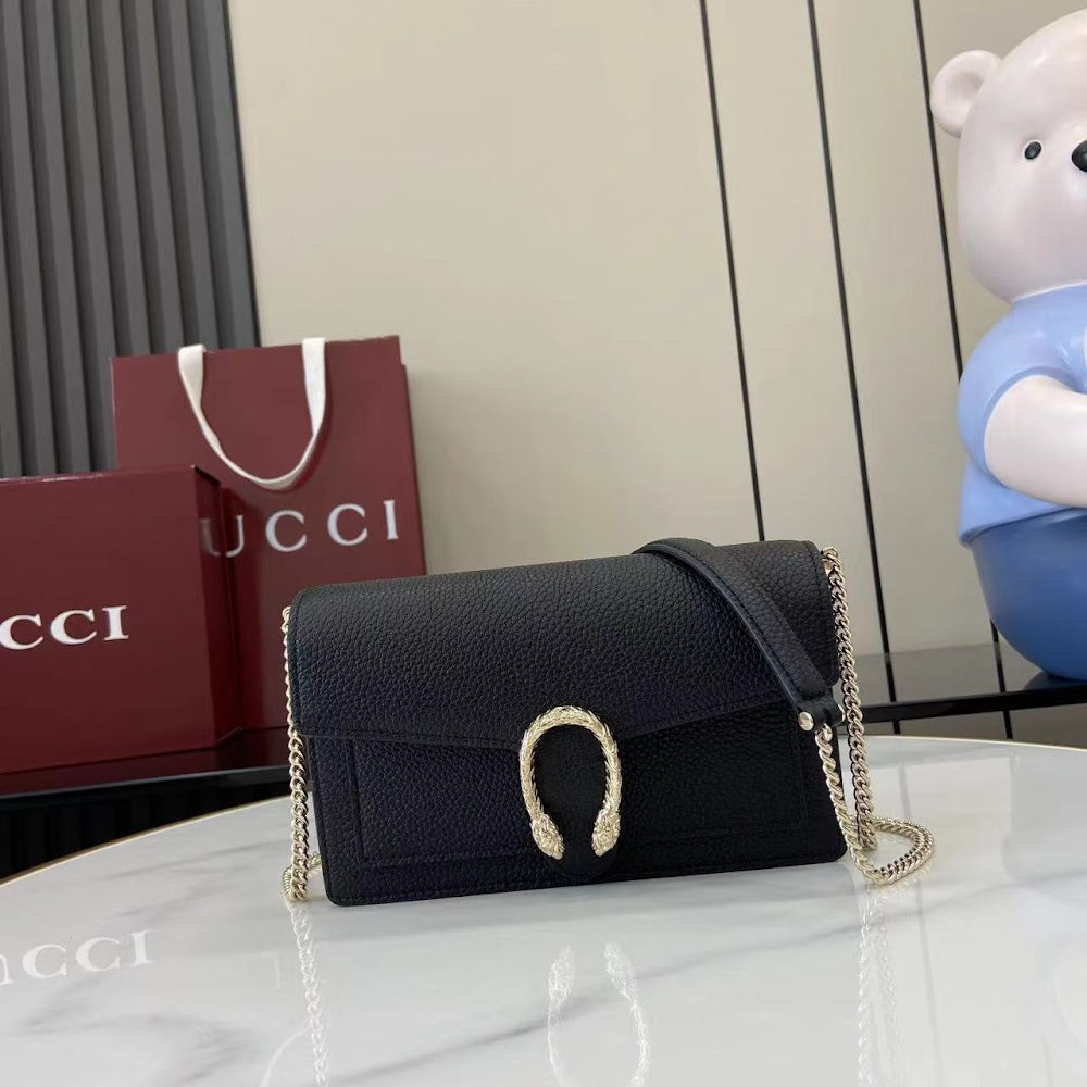 Dragons Bags Guccin Luxury Bag --94441