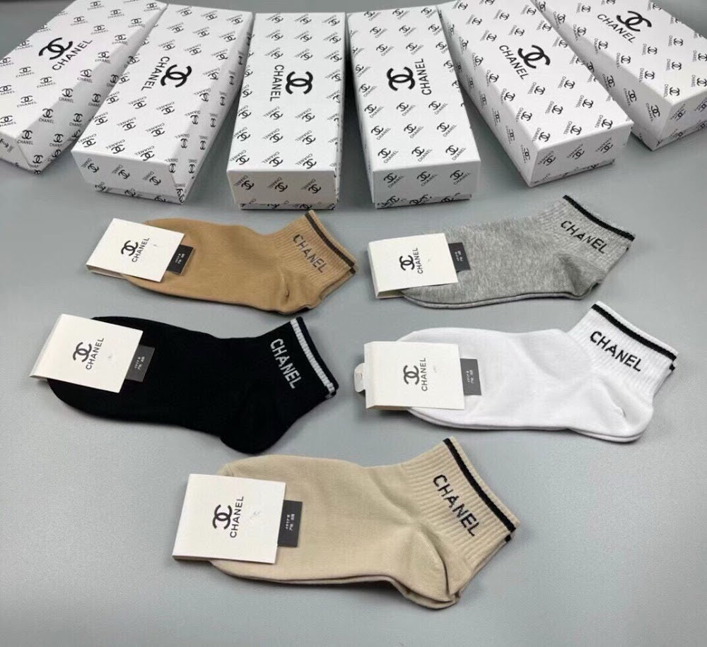 Dragons Bags Premium Luxury Socks --98388