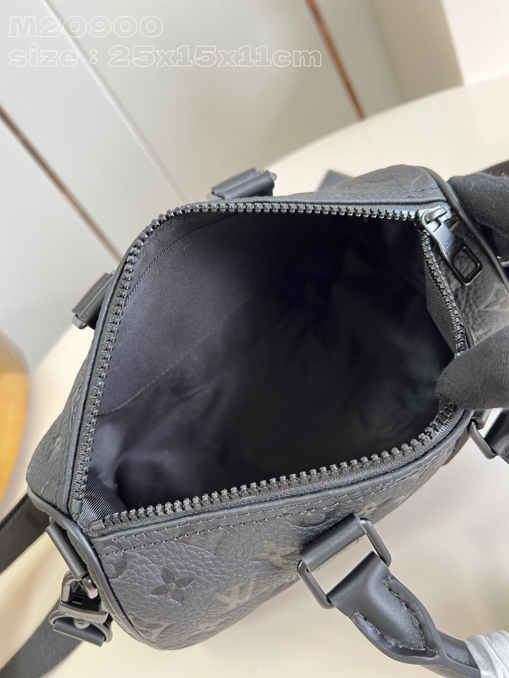 Dragons Bags ln Luxury Bag --96896