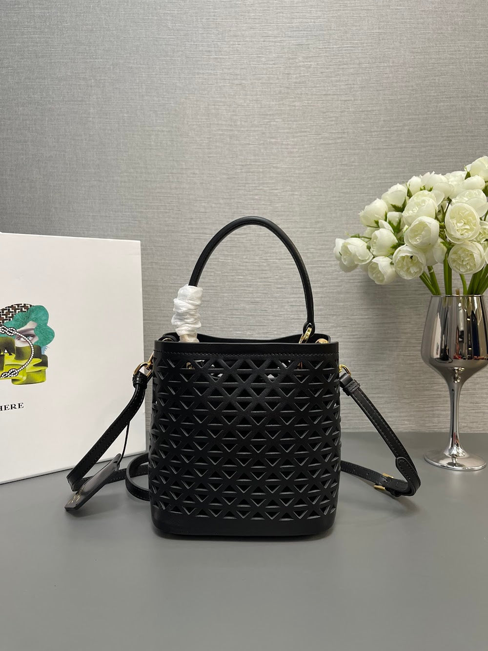 Dragons Bags Pradn Luxury Bag --102050