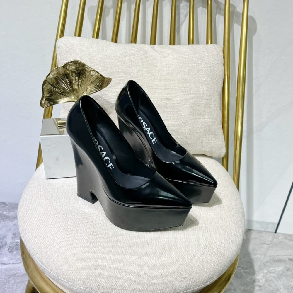 Dragons Bags Versace Luxury Heels --51120