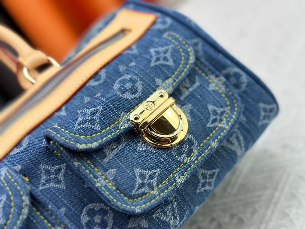 Dragons Bags ln Luxury Bag --76994
