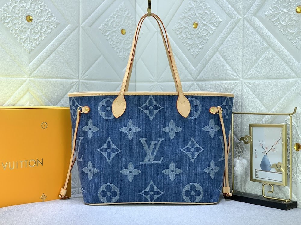 Jessica Bags ln Luxury Bag --76064