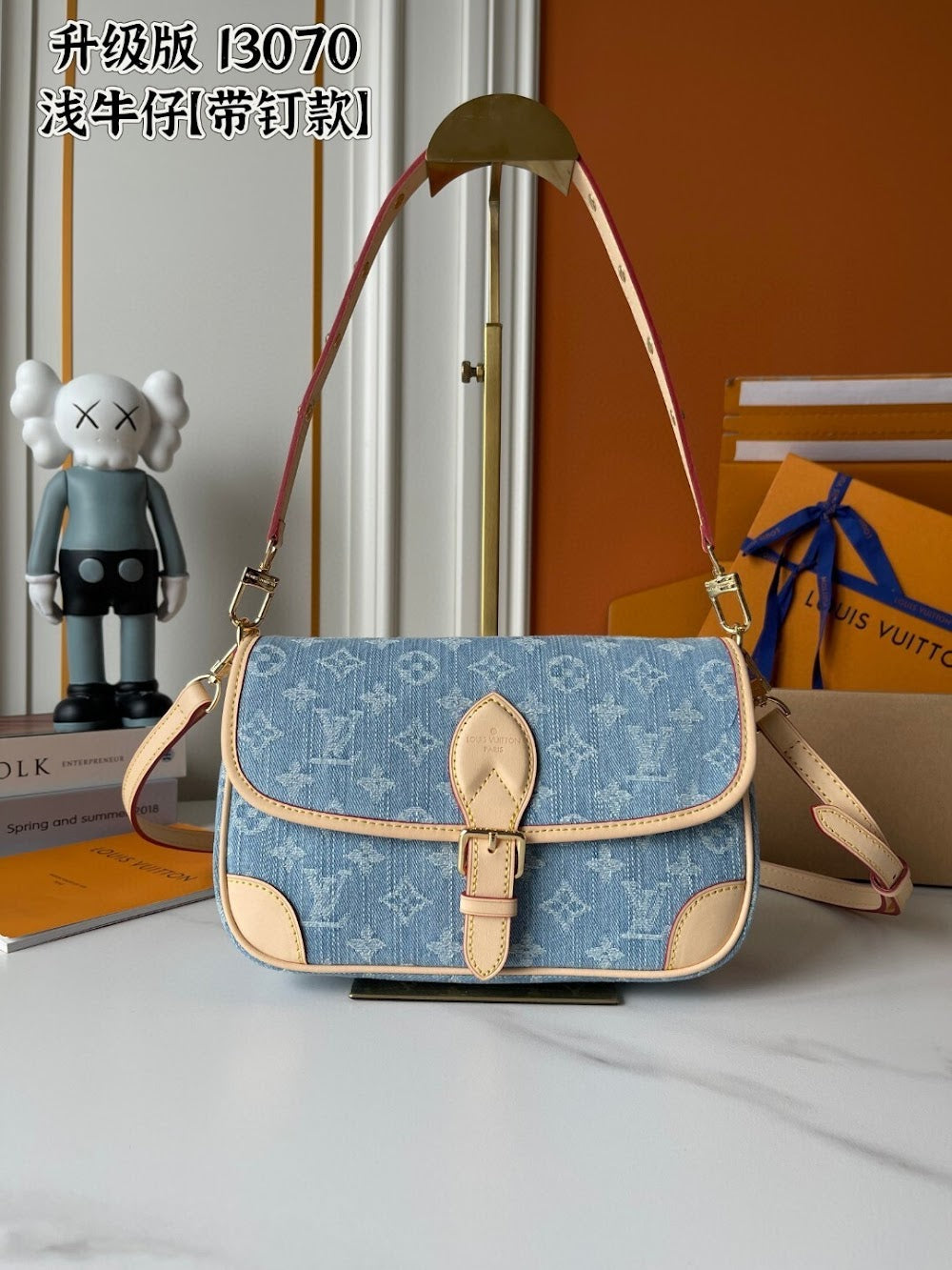 Dragons Bags ln Luxury Bag --77050