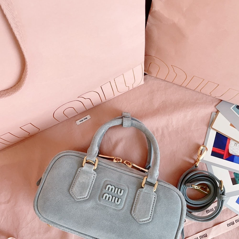 Dragons Bags Miun Miun Luxury Bag --122708