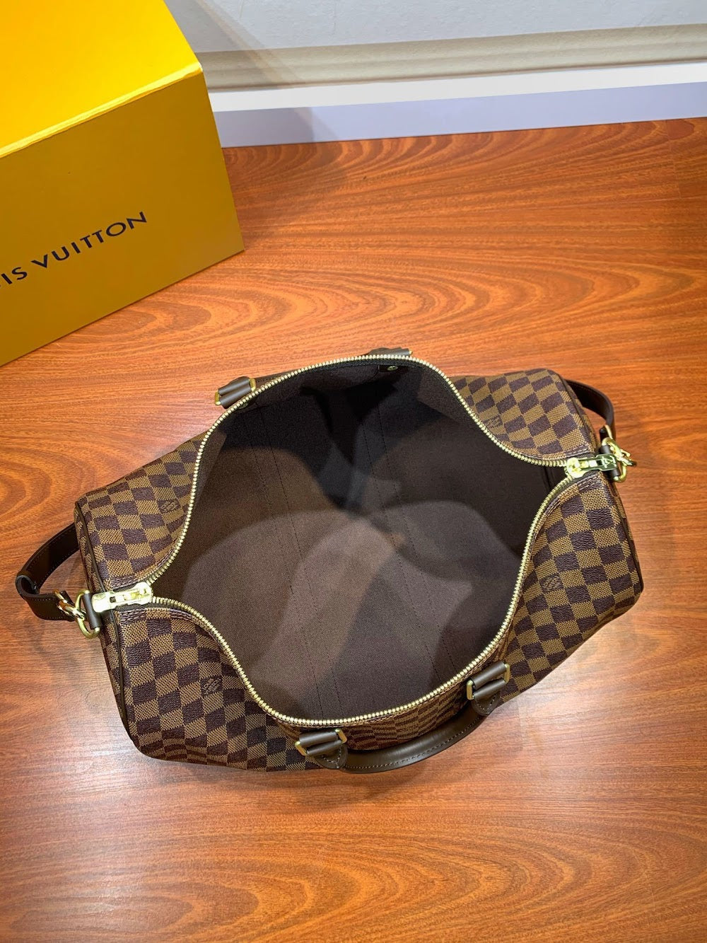 Dragons Bags ln Luxury Bag --63203