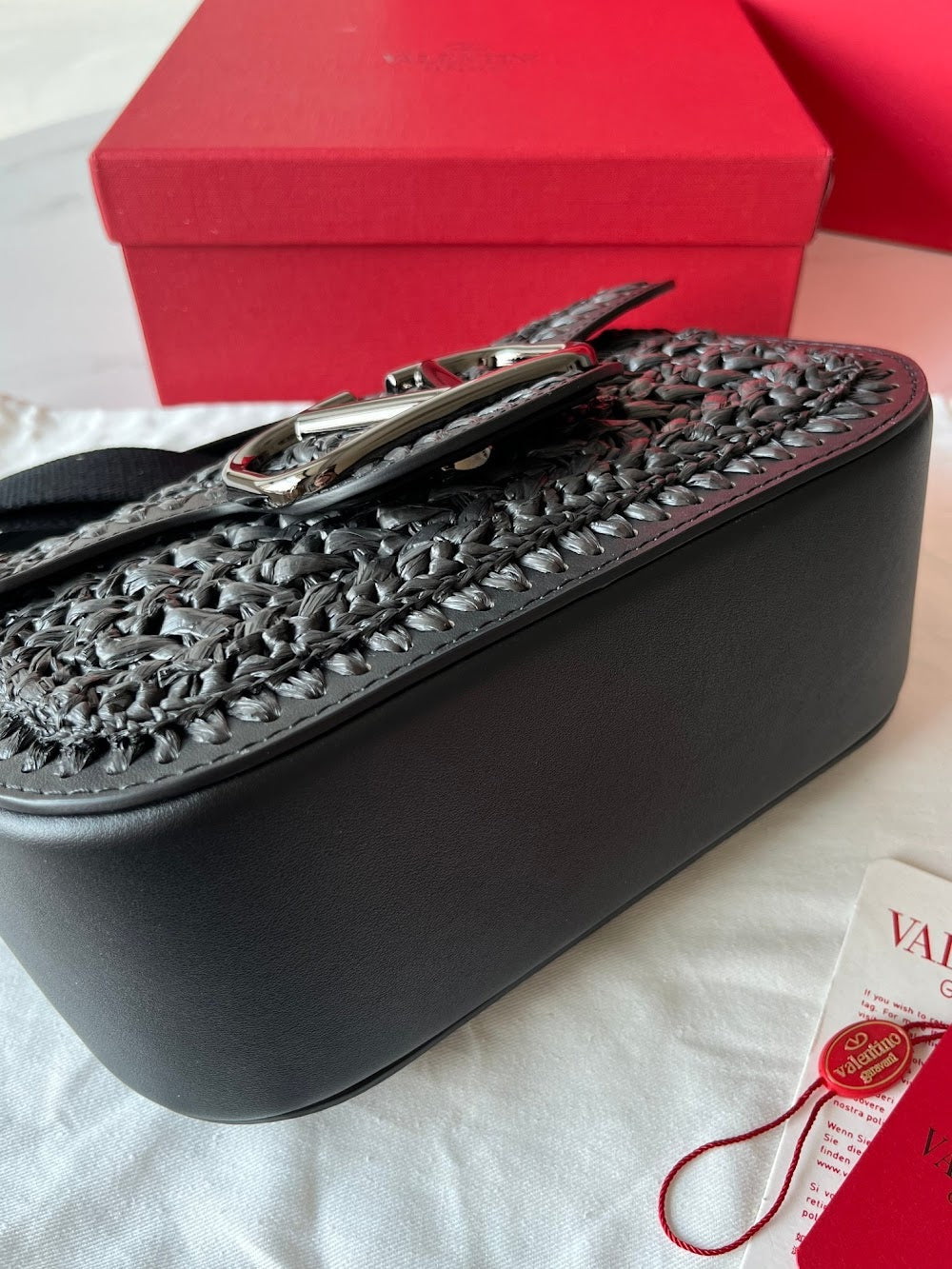 Dragons Bags valentine Luxury Bag --72782