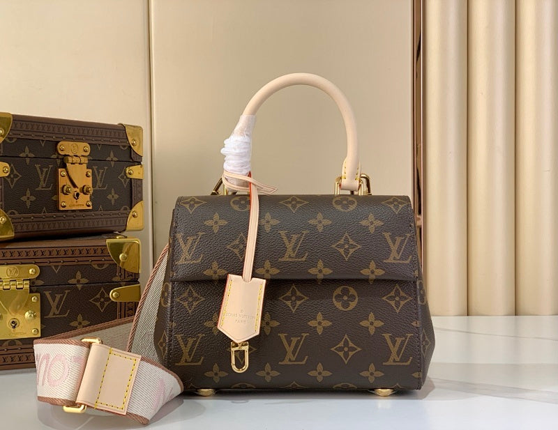 Dragons Bags ln Luxury Bag --57145