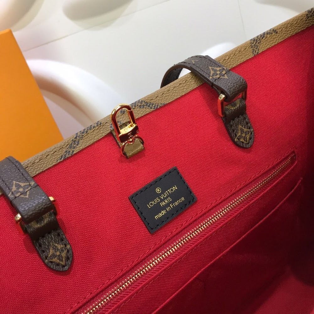 Dragons Bags ln Luxury Bag --57923