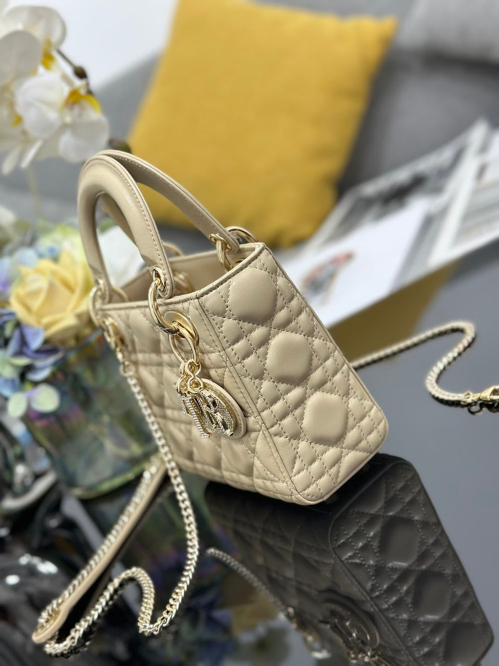 Dragons BagsDiorn Luxury Bag --115684