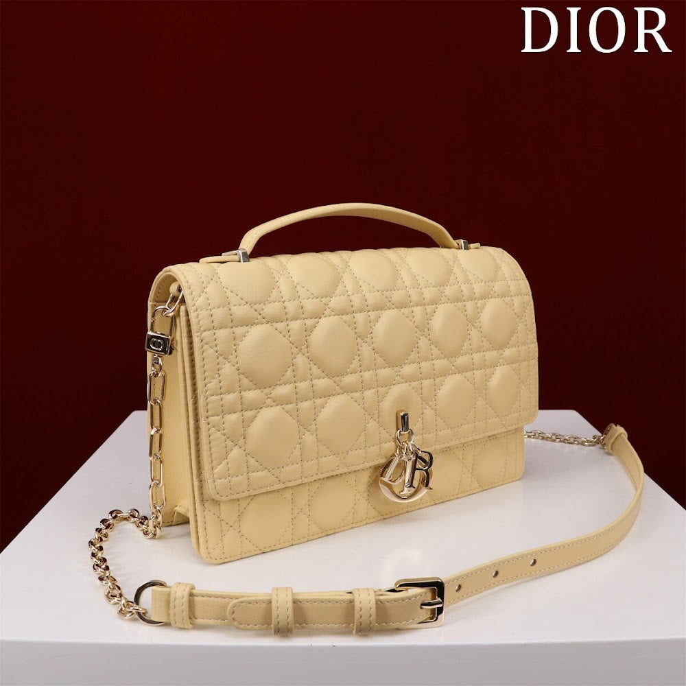 Dragons BagsDiorn Luxury Bag --116293