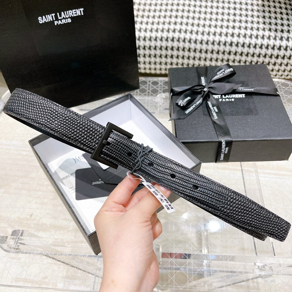 Dragons Bags YSLn Luxury Belt --107526