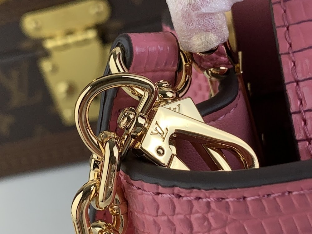 Dragons Bags ln Luxury Bag --61914