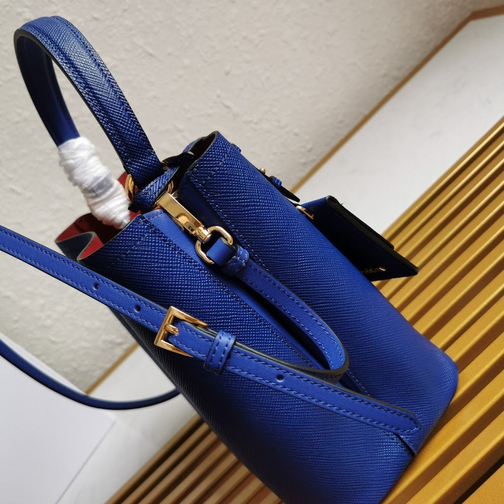 Dragons Bags Prada Luxury Bag --53675