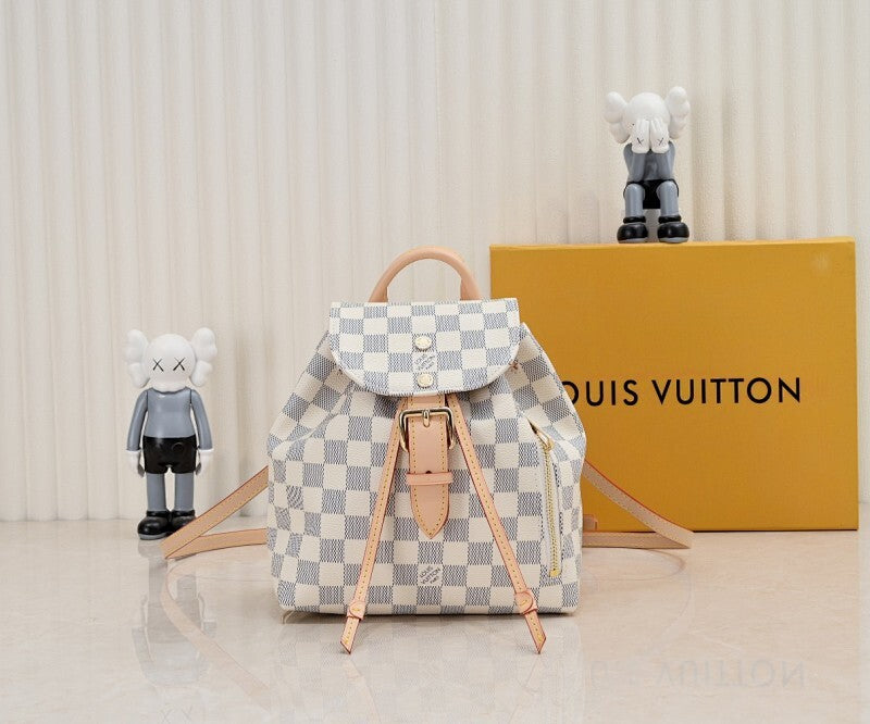 Dragons Bags LVn Luxury Bag --80551