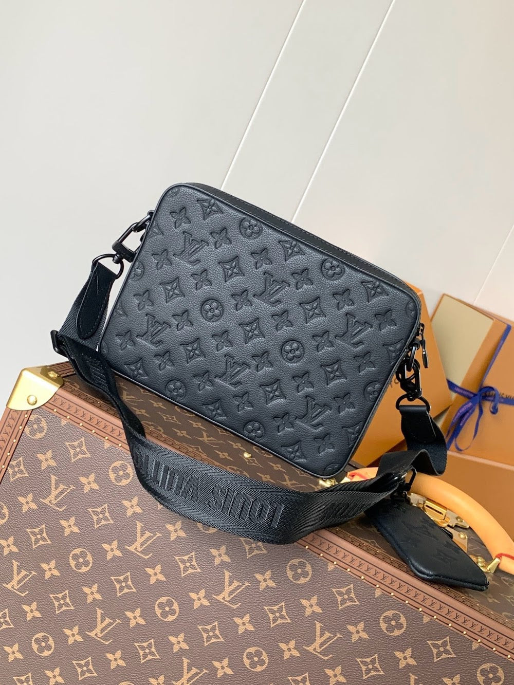 Dragons Bags ln Luxury Bag --71524