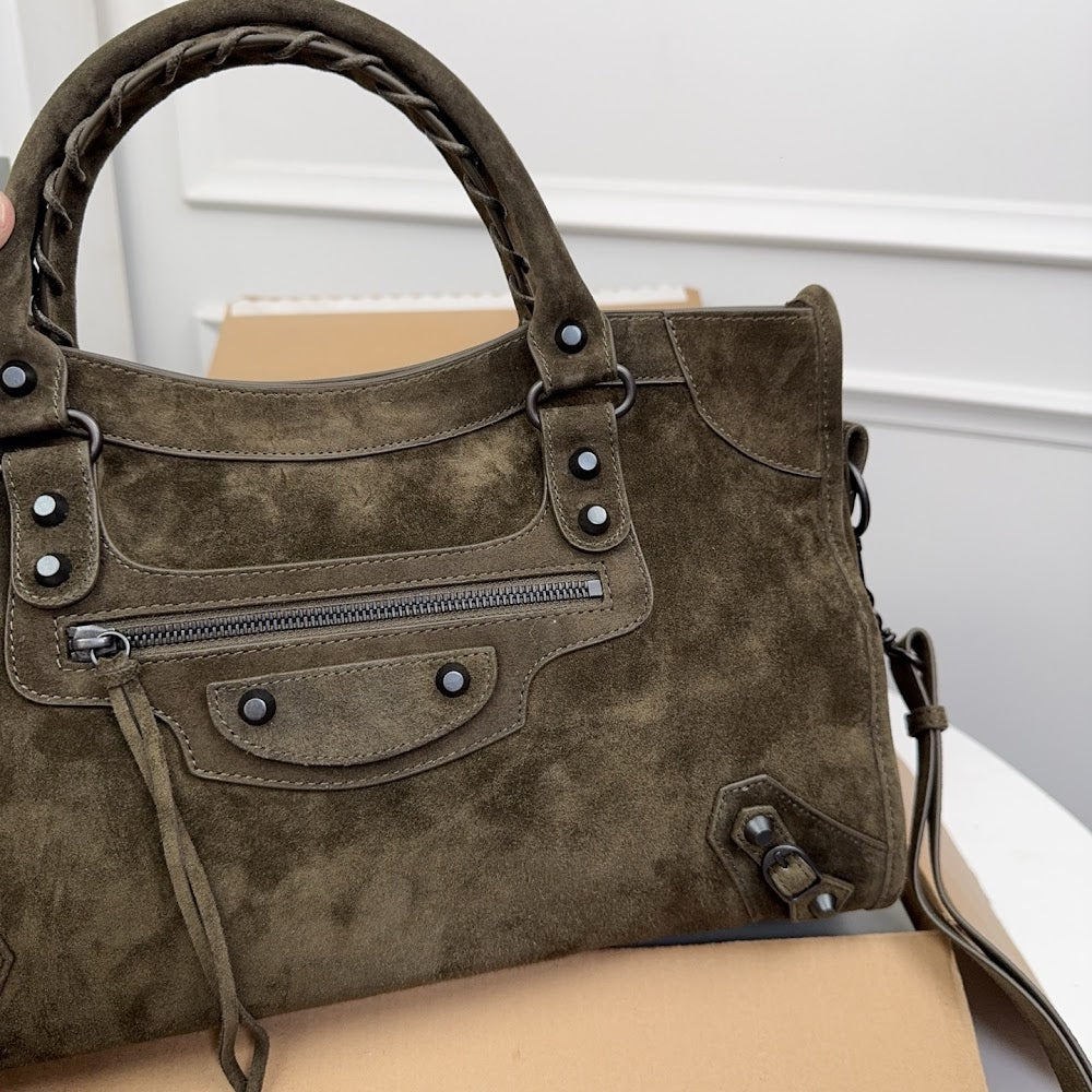 Dragons Bags Balenciaga Luxury Bag --111254