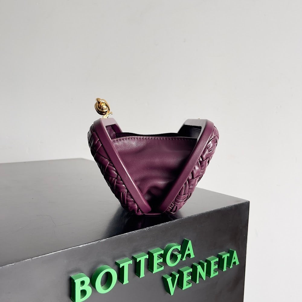 Dragons Bags Bottegan Luxury Bag --90363