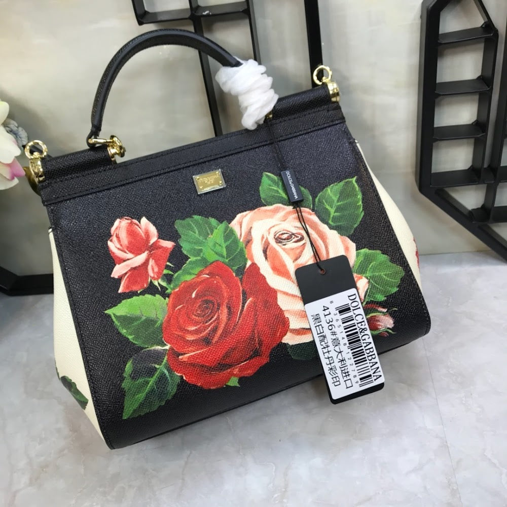 Dragons Bags DGn Luxury Bag --93156
