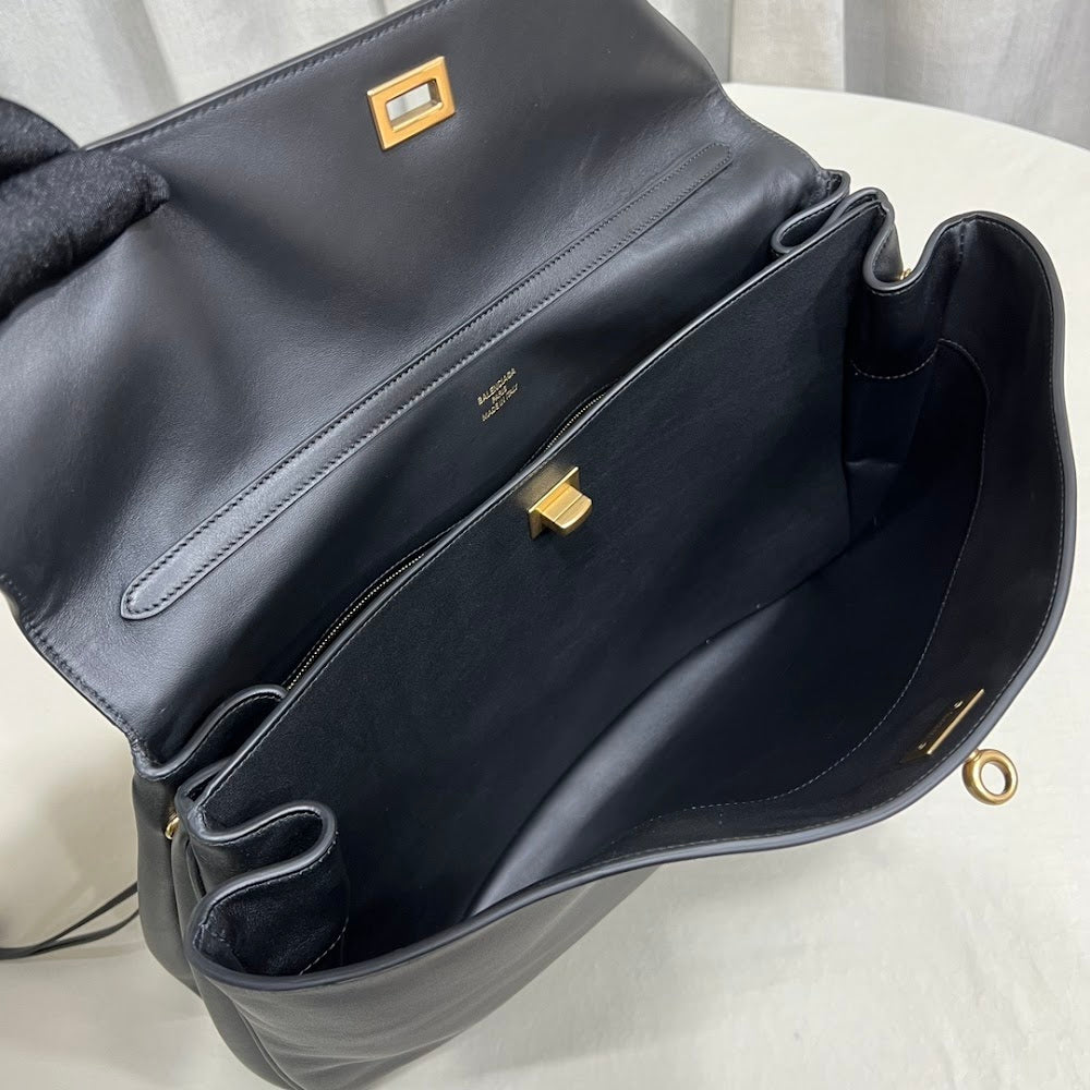 Dragons Bags Balenciaga Luxury Bag --110717
