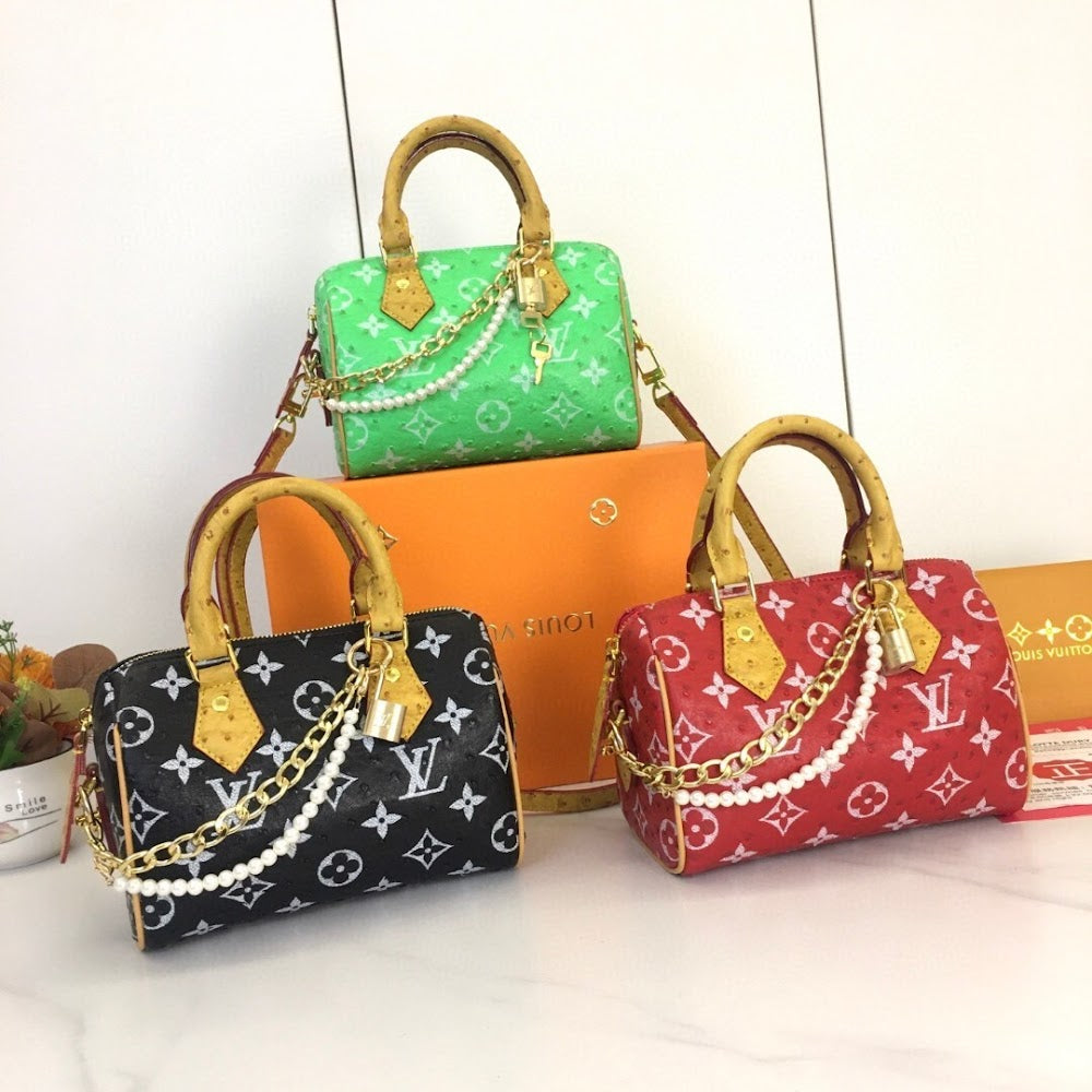Dragons Bags ln Luxury Bag --76827