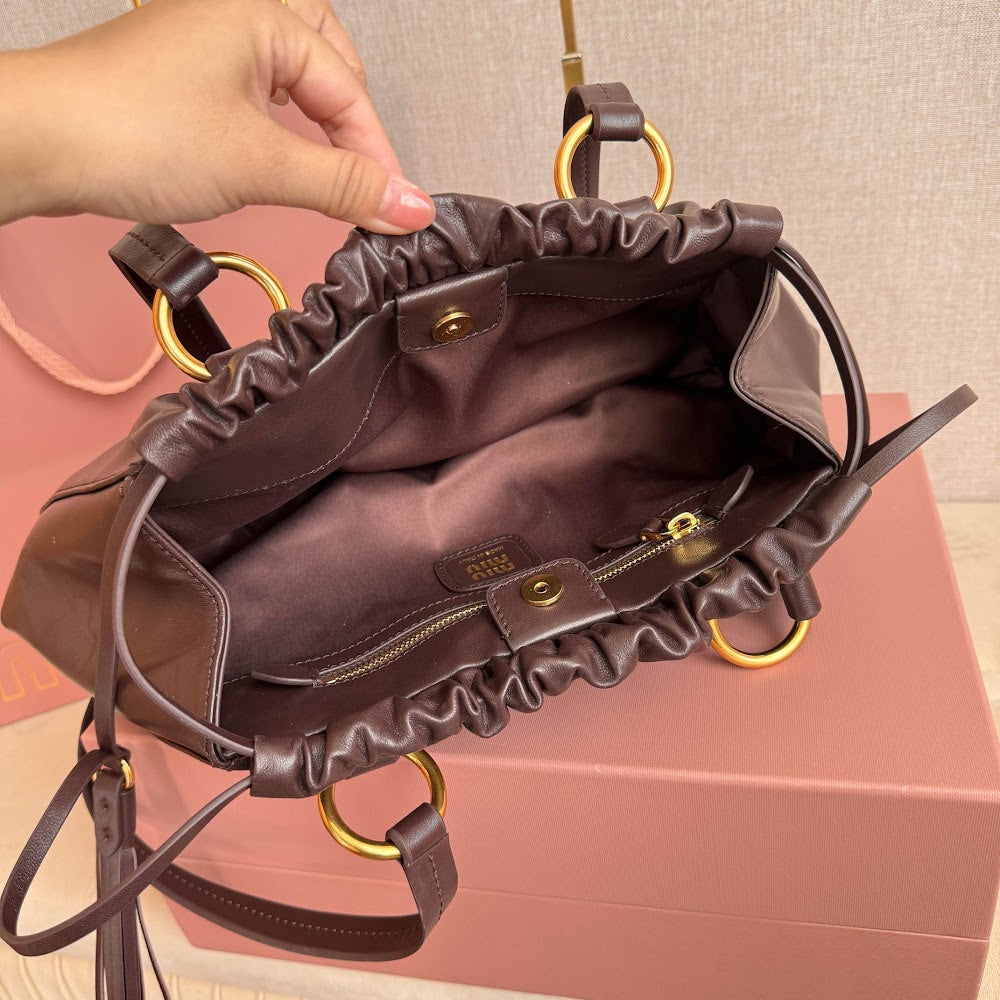 Dragons Bags Miun Miun Luxury Bag --123111