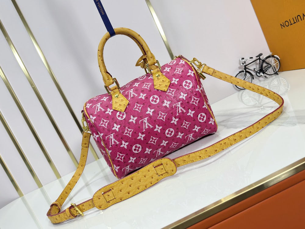 Dragons Bags ln Luxury Bag --81715