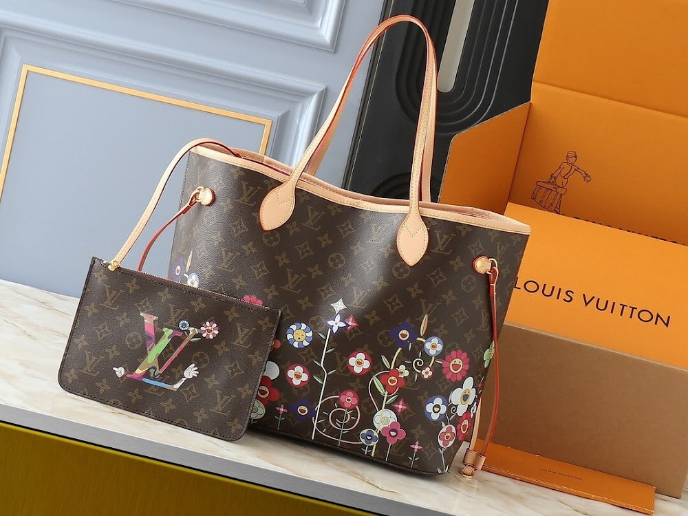 Dragons Bags ln Luxury Bag --76645
