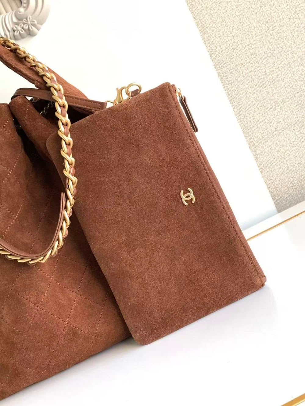 Dragons Bags CHn Luxury Bag --112815