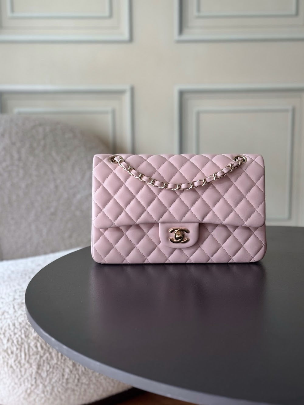 Dragons Bags CHn Luxury Bag --113005