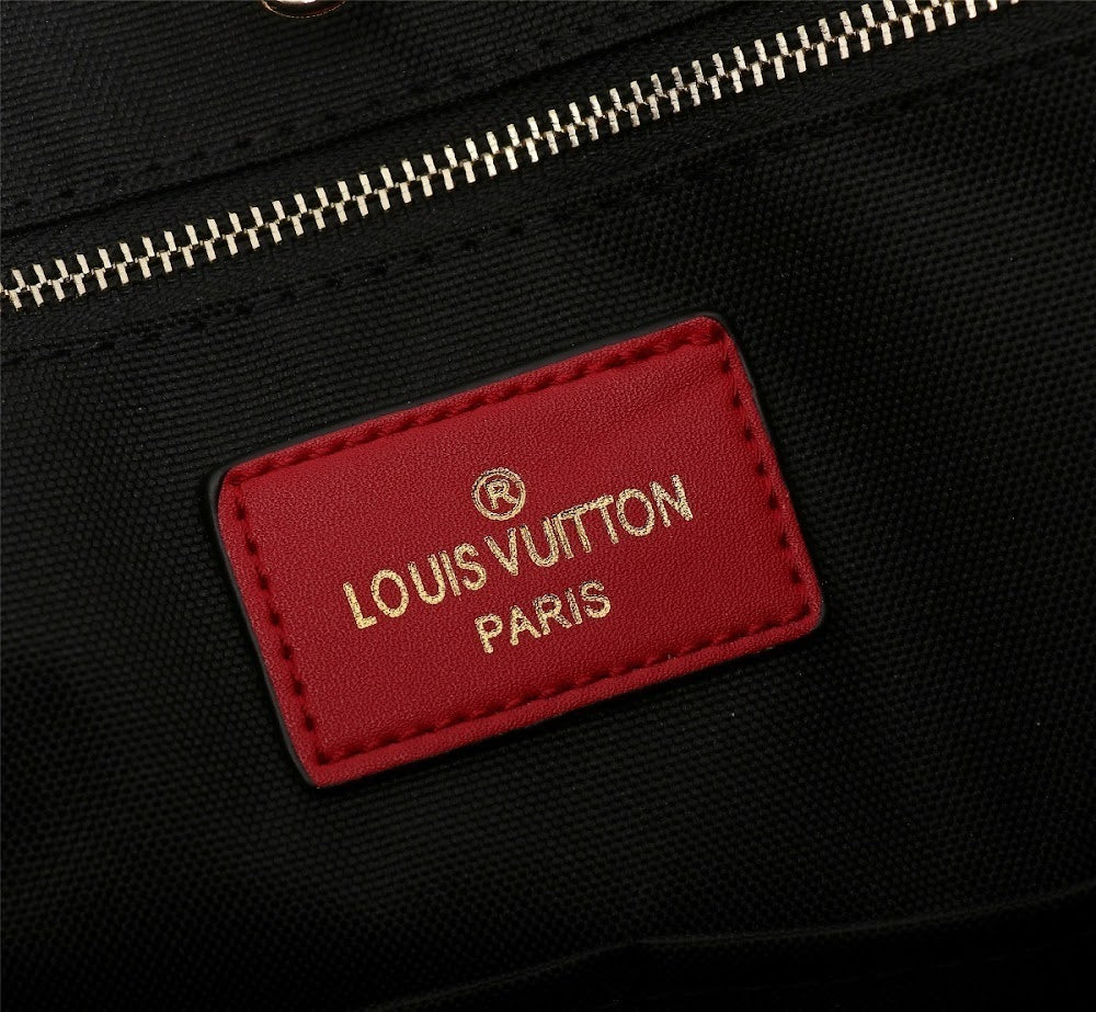 Dragons Bags ln Luxury Bag --78304