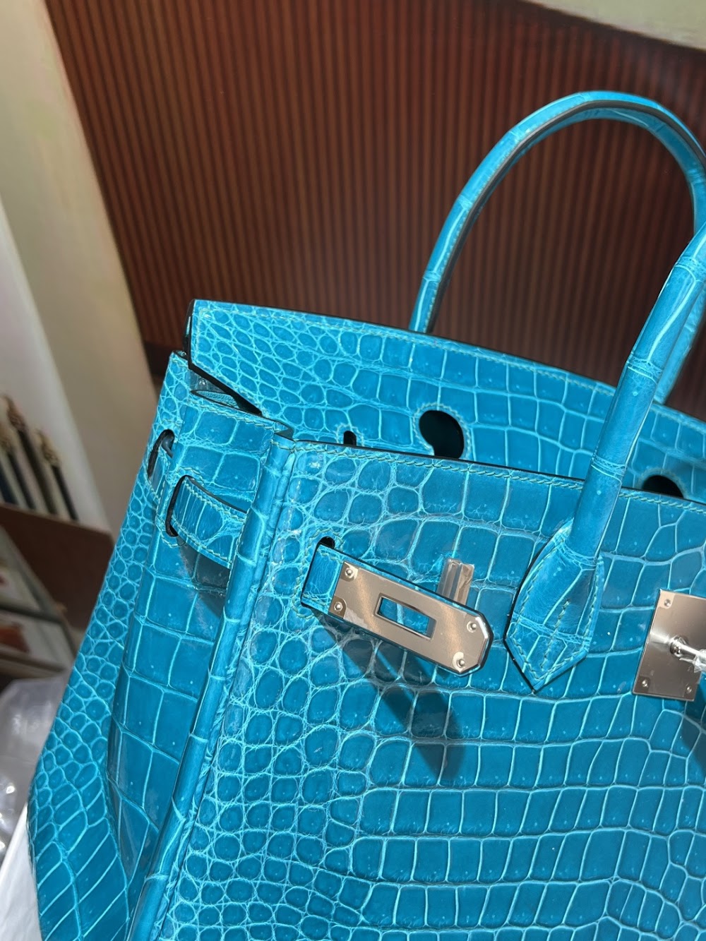 Dragons BagsHermesn Luxury Bag --117255
