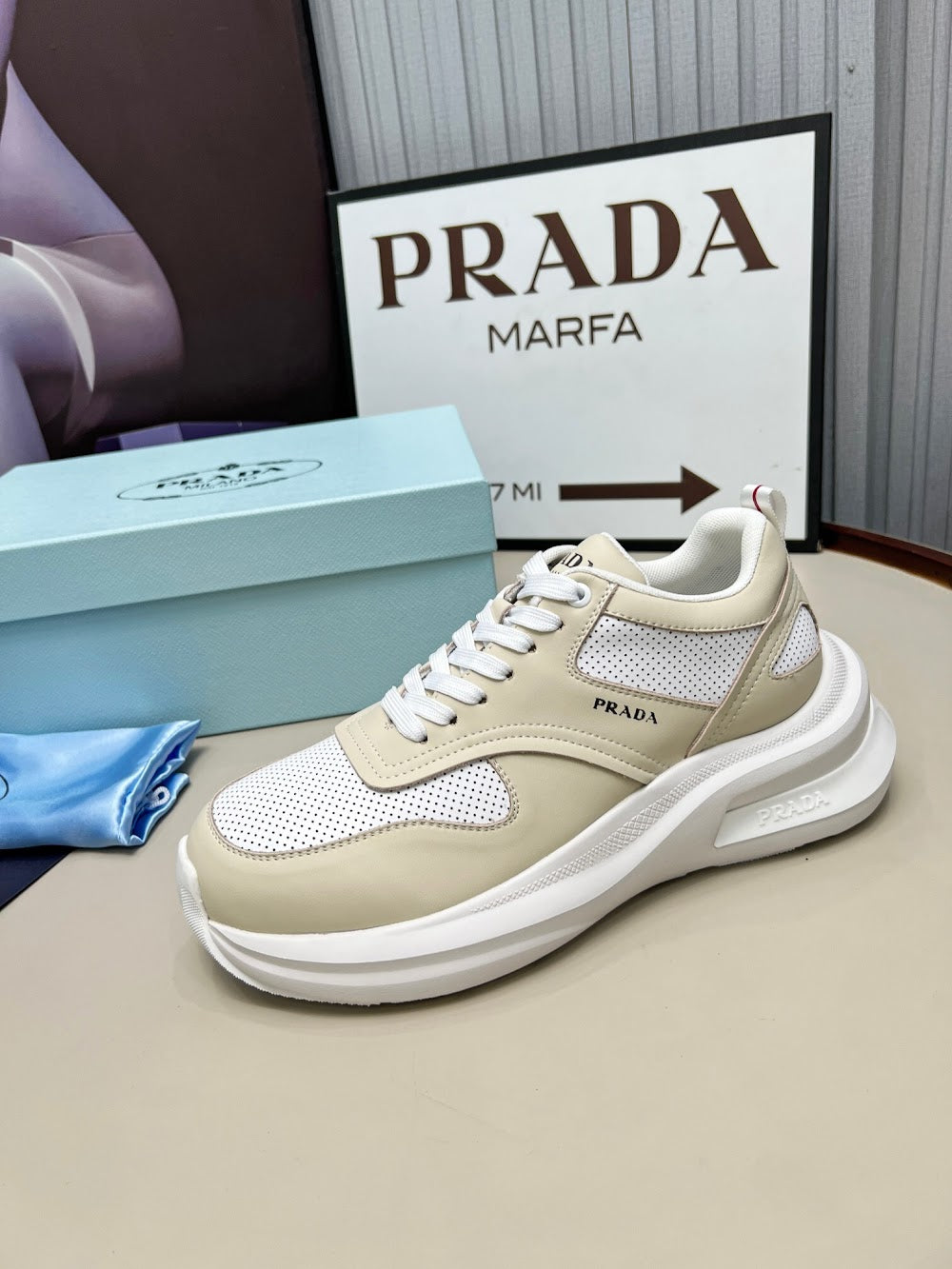 Dragons Bags Prada Luxury Heels --53399
