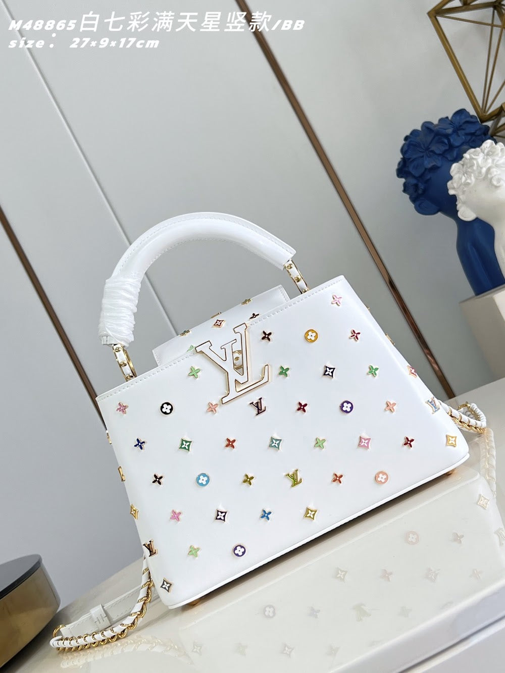 Dragons Bags ln Luxury Bag --96656