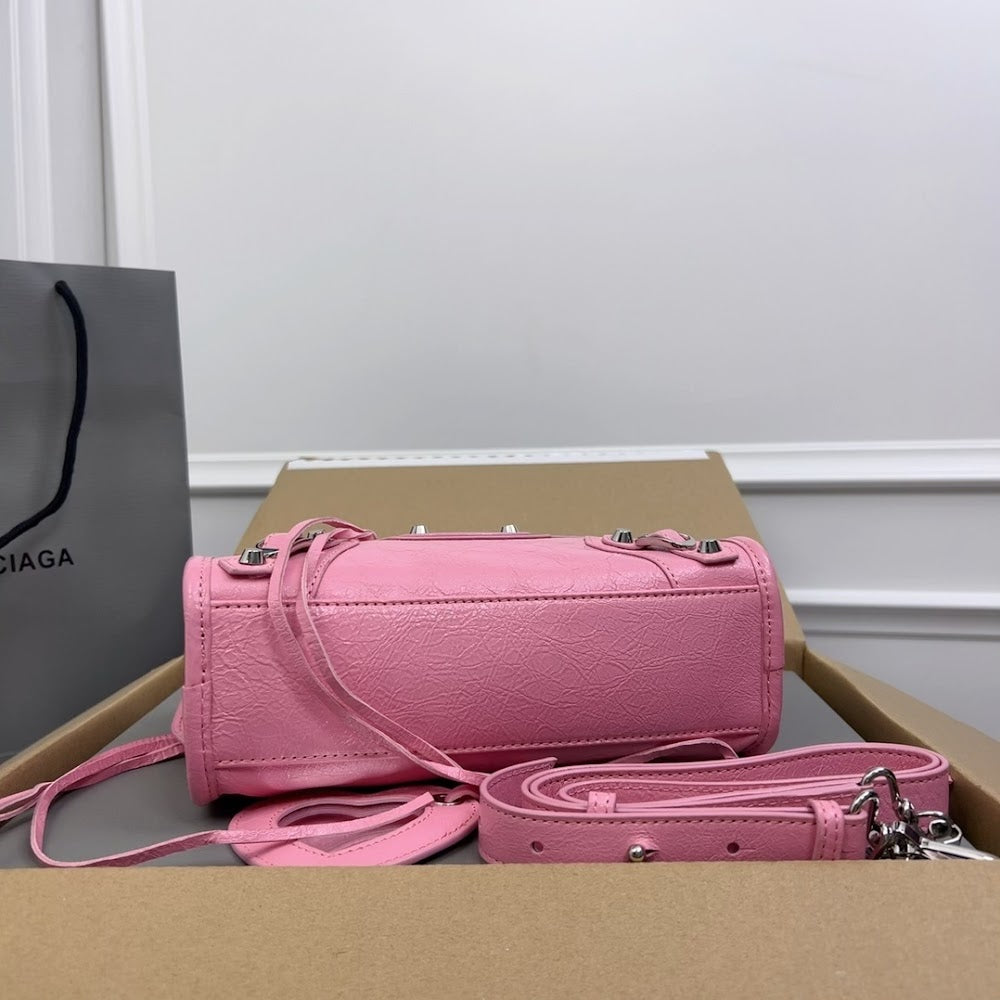 Dragons Bags Balenciaga Luxury Bag --110589
