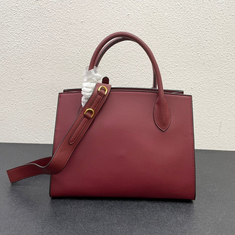 Dragons Bags pradn Luxury Bag --73180