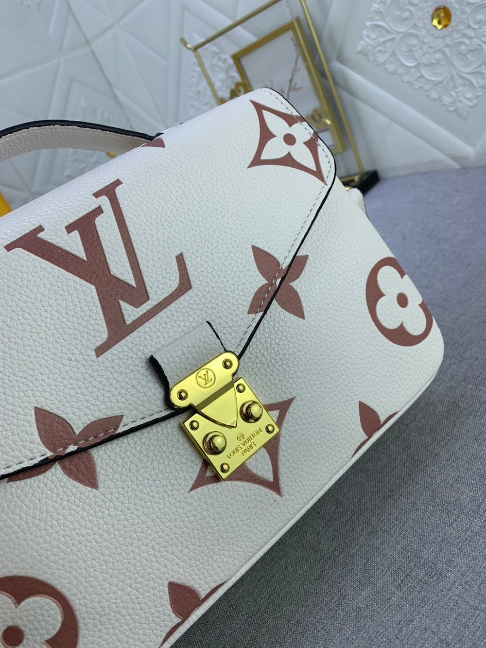 Jessica Bags ln Luxury Bag --75971
