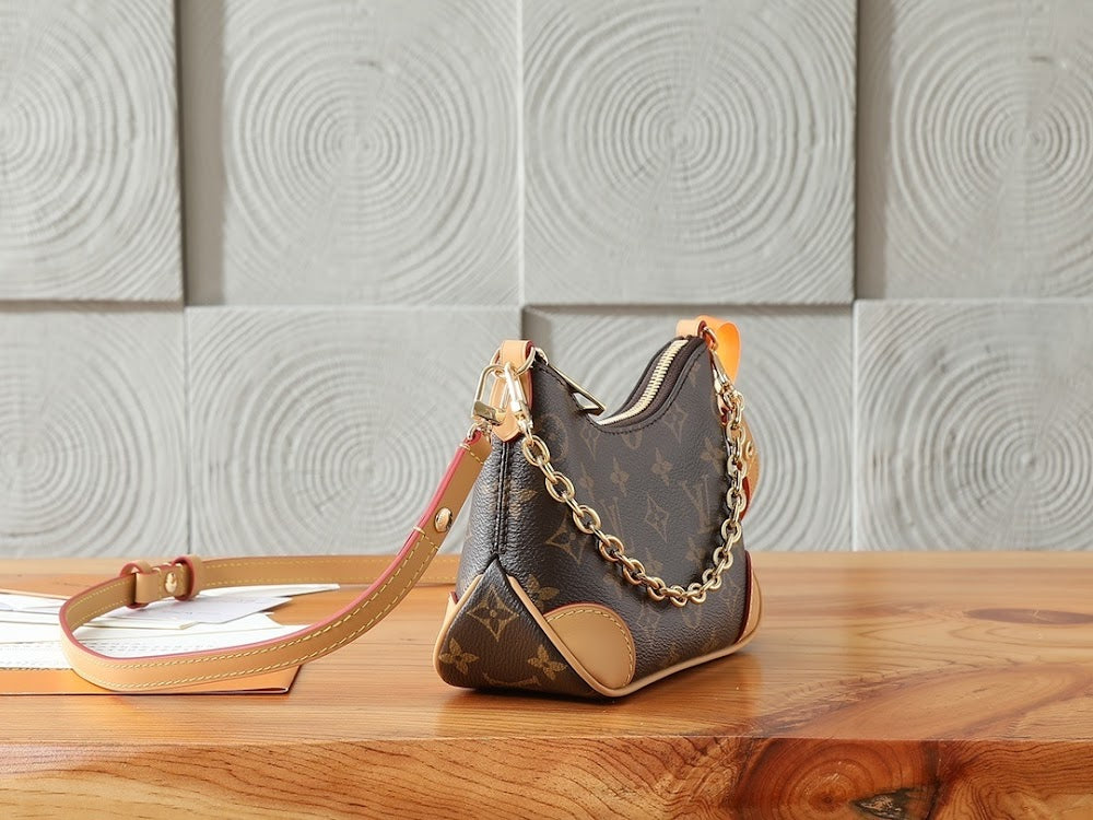 Dragons Bags ln Luxury Bag --97265