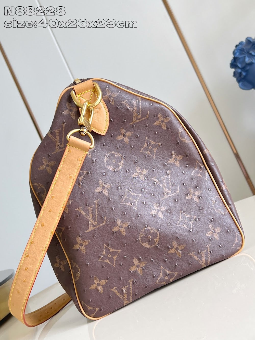 Dragons Bags ln Luxury Bag --97535