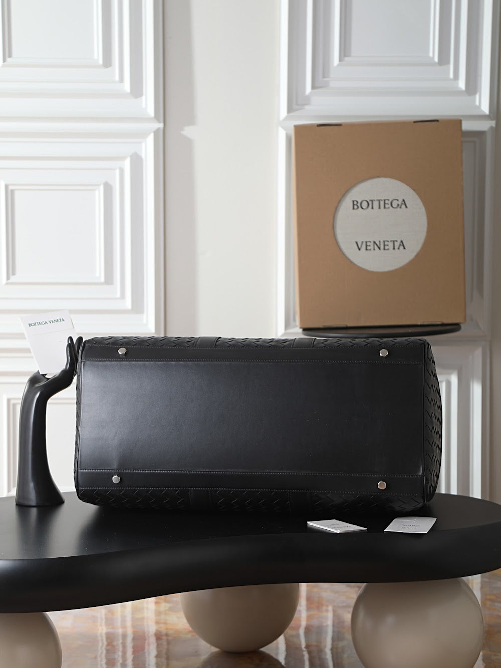 Dragons Bags Bottegan Luxury Bag --91419