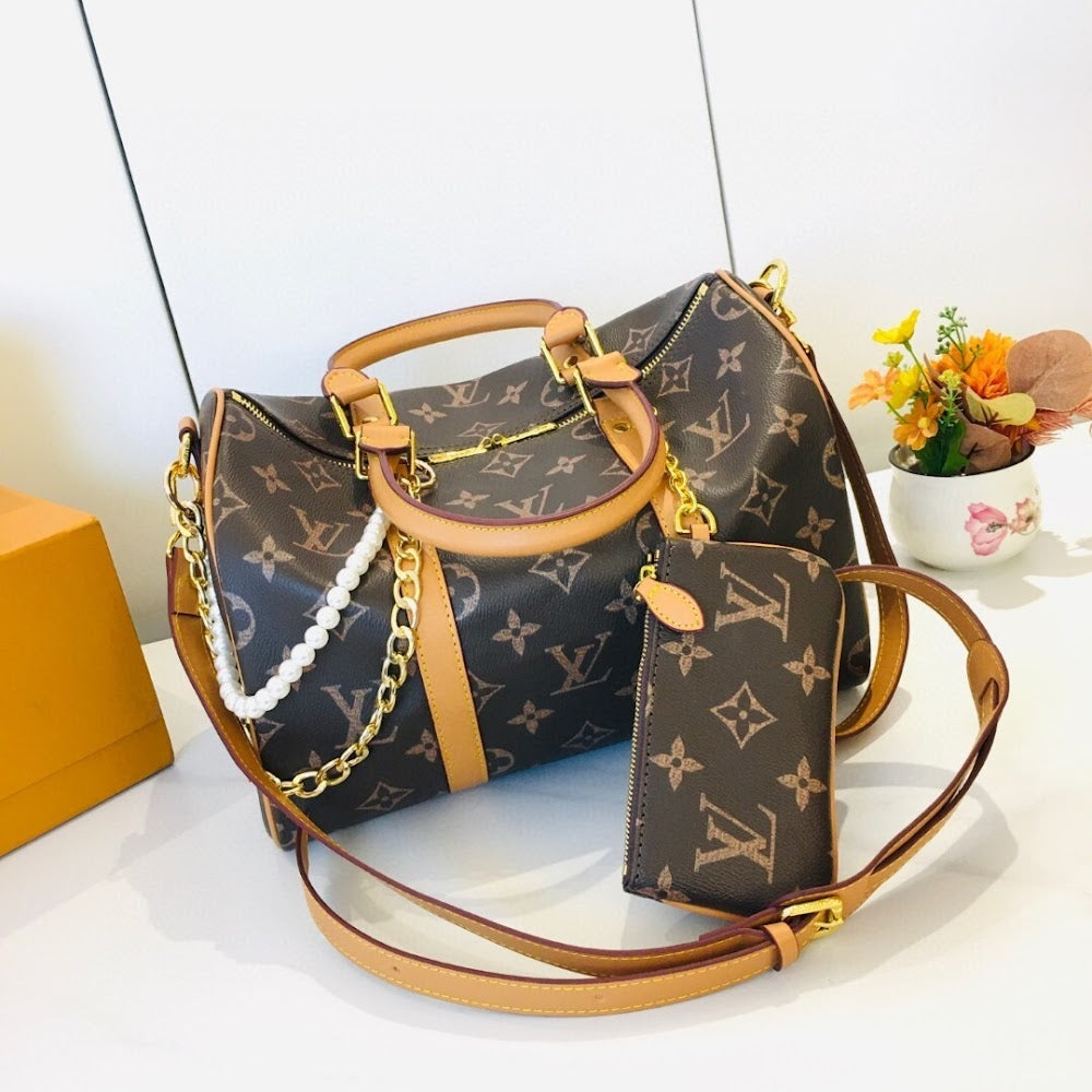 Dragons Bags ln Luxury Bag --76678