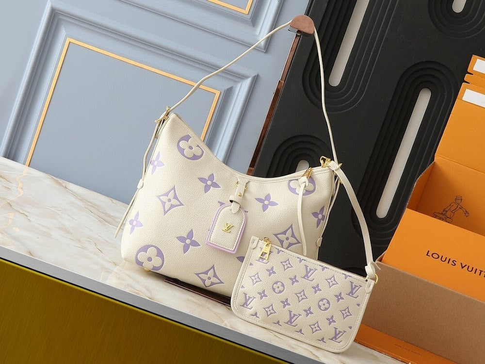 Dragons Bags ln Luxury Bag --76464