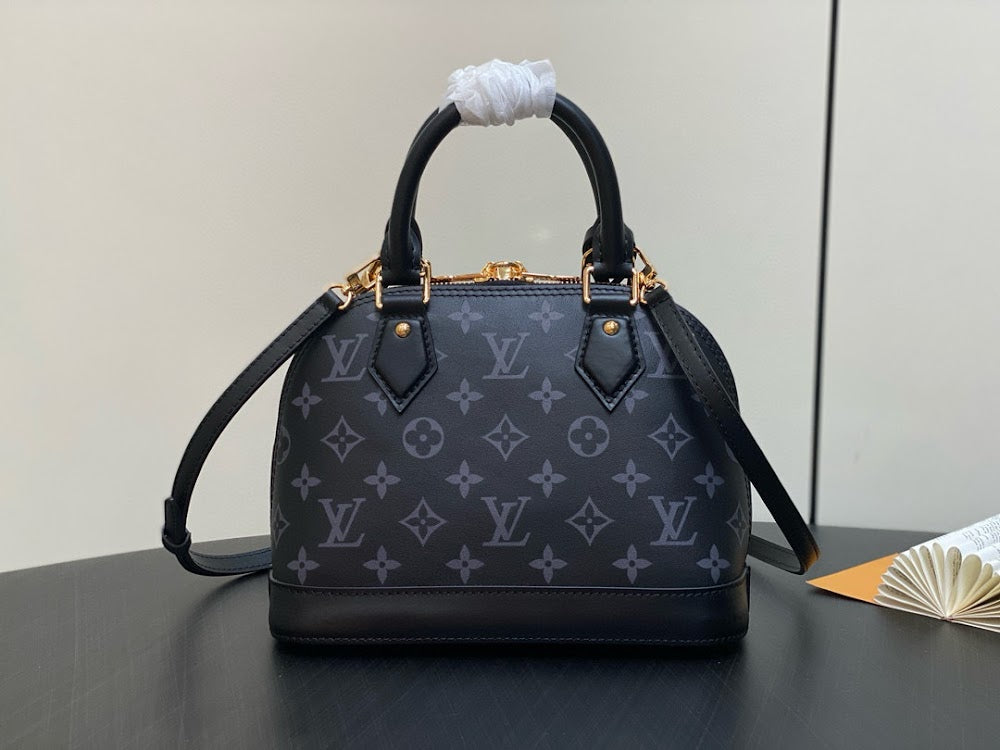 Dragons Bags LVn Luxury Bag --80732