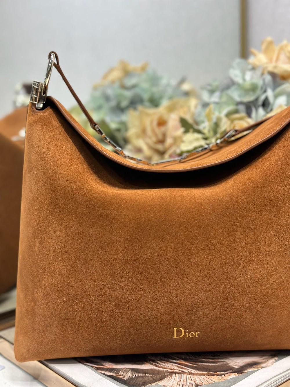 Dragons BagsDiorn Luxury Bag --115525