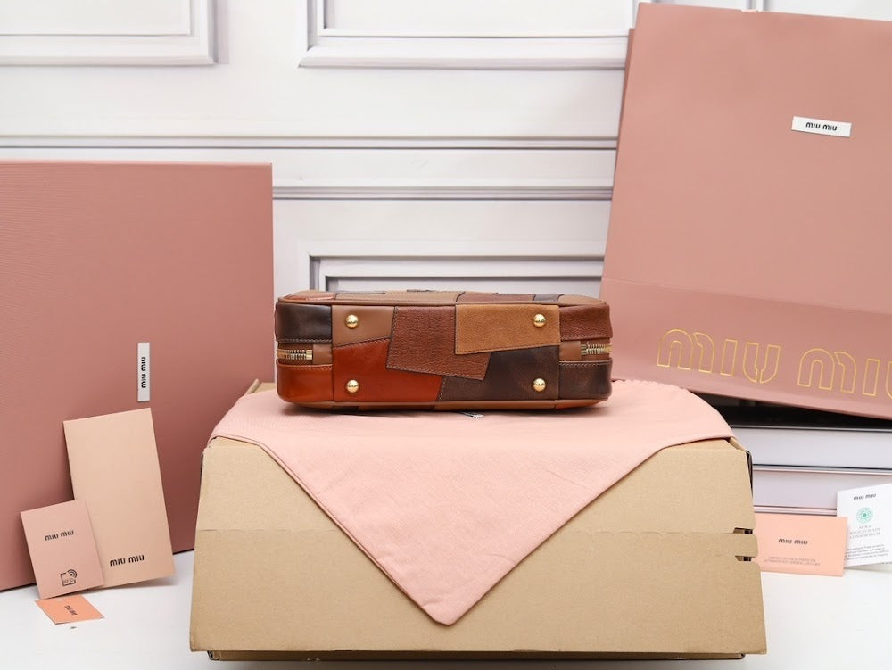 Dragons Bags Miun Miun Luxury Bag --122524