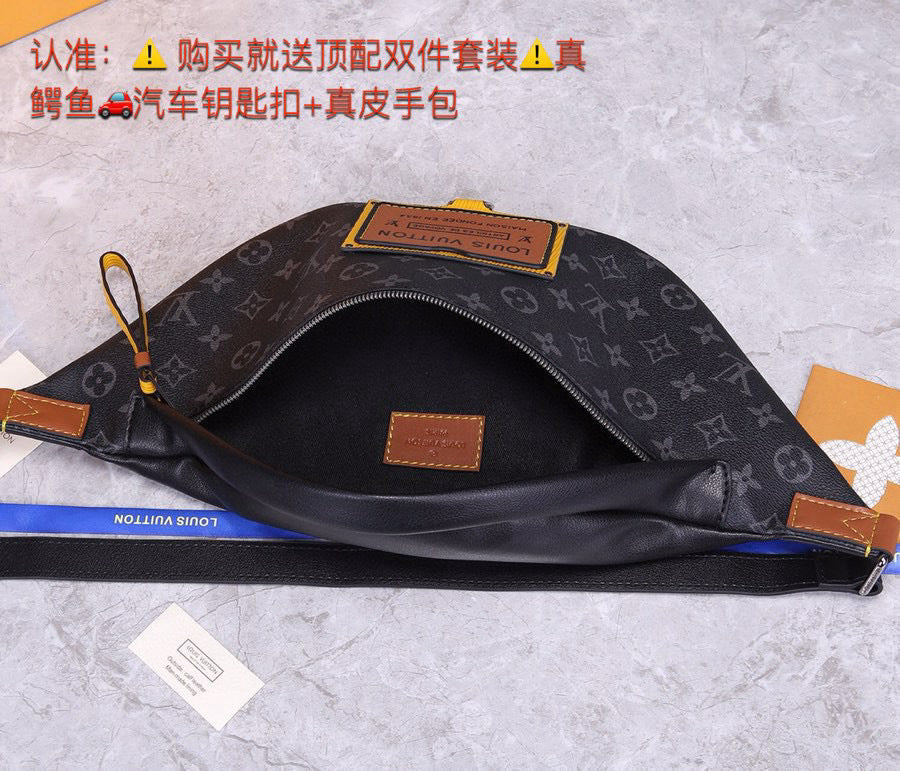 Dragons Bags ln Luxury Bag --70784